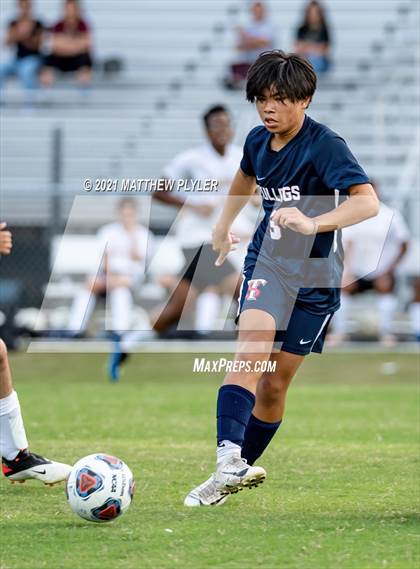 Thumbnail 2 in Harnett Central @ Terry Sanford photogallery.