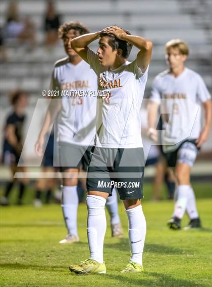 Thumbnail 3 in Harnett Central @ Terry Sanford photogallery.