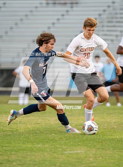 Thumbnail 2 in Harnett Central @ Terry Sanford photogallery.