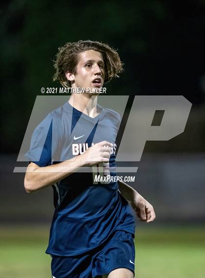 Thumbnail 2 in Harnett Central @ Terry Sanford photogallery.