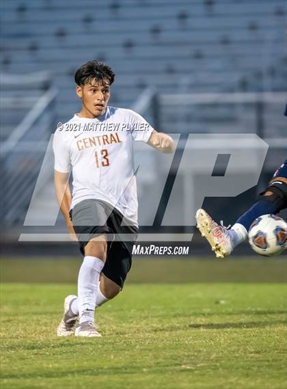 Thumbnail 1 in Harnett Central @ Terry Sanford photogallery.