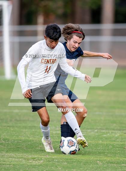 Thumbnail 2 in Harnett Central @ Terry Sanford photogallery.
