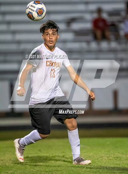 Thumbnail 1 in Harnett Central @ Terry Sanford photogallery.