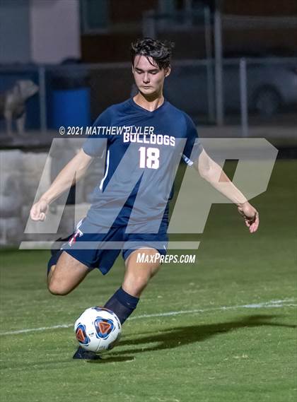 Thumbnail 3 in Harnett Central @ Terry Sanford photogallery.