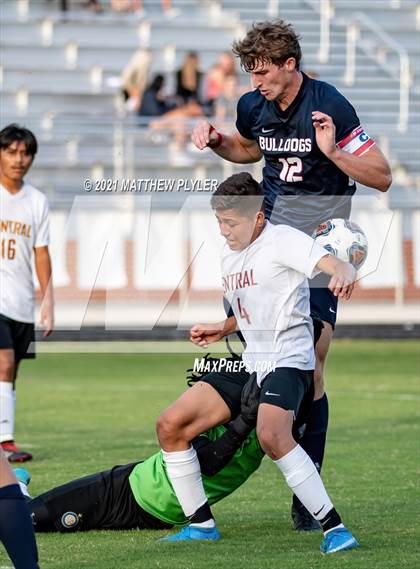 Thumbnail 3 in Harnett Central @ Terry Sanford photogallery.