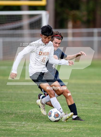 Thumbnail 3 in Harnett Central @ Terry Sanford photogallery.