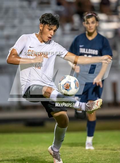 Thumbnail 3 in Harnett Central @ Terry Sanford photogallery.