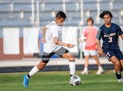 Thumbnail 1 in Harnett Central @ Terry Sanford photogallery.
