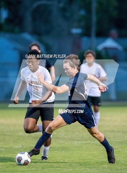 Thumbnail 2 in Harnett Central @ Terry Sanford photogallery.
