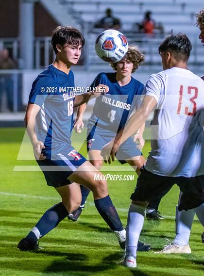 Thumbnail 3 in Harnett Central @ Terry Sanford photogallery.