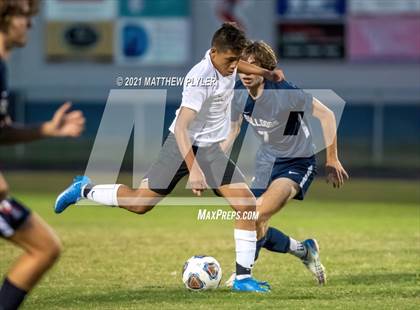 Thumbnail 2 in Harnett Central @ Terry Sanford photogallery.