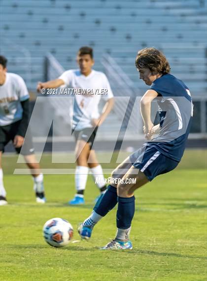 Thumbnail 2 in Harnett Central @ Terry Sanford photogallery.