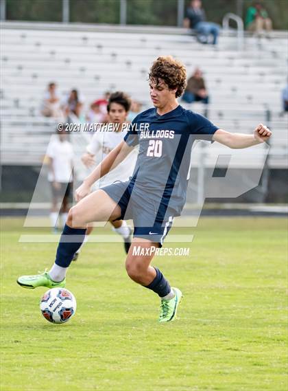 Thumbnail 1 in Harnett Central @ Terry Sanford photogallery.