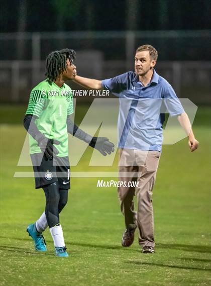 Thumbnail 1 in Harnett Central @ Terry Sanford photogallery.