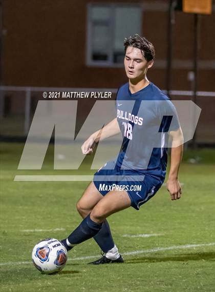 Thumbnail 2 in Harnett Central @ Terry Sanford photogallery.