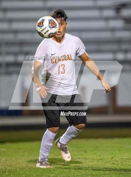 Thumbnail 3 in Harnett Central @ Terry Sanford photogallery.
