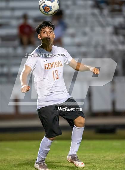 Thumbnail 1 in Harnett Central @ Terry Sanford photogallery.