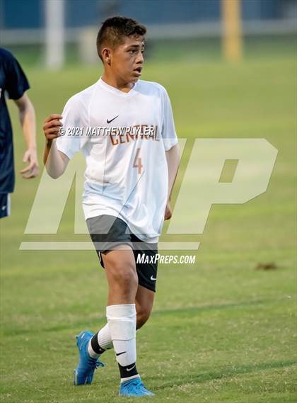 Thumbnail 2 in Harnett Central @ Terry Sanford photogallery.