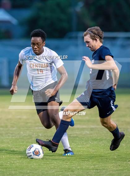 Thumbnail 3 in Harnett Central @ Terry Sanford photogallery.