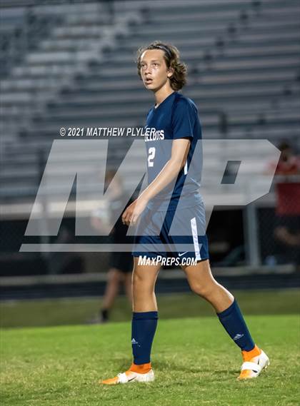 Thumbnail 1 in Harnett Central @ Terry Sanford photogallery.