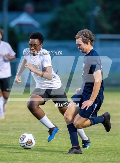 Thumbnail 1 in Harnett Central @ Terry Sanford photogallery.