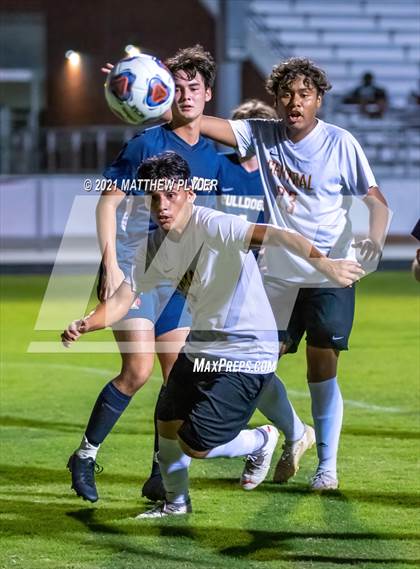 Thumbnail 1 in Harnett Central @ Terry Sanford photogallery.