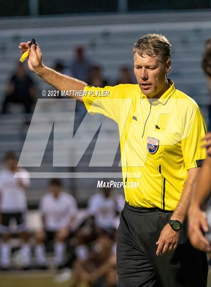 Thumbnail 2 in Harnett Central @ Terry Sanford photogallery.
