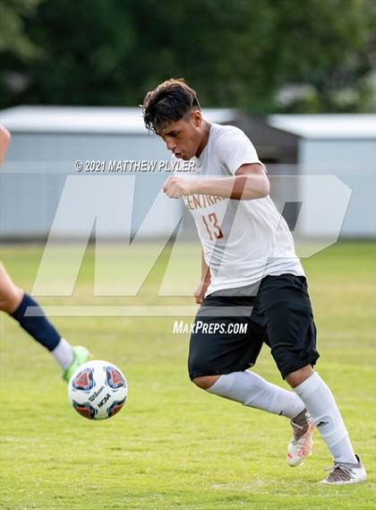 Thumbnail 3 in Harnett Central @ Terry Sanford photogallery.