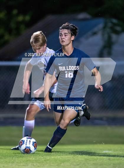 Thumbnail 3 in Harnett Central @ Terry Sanford photogallery.