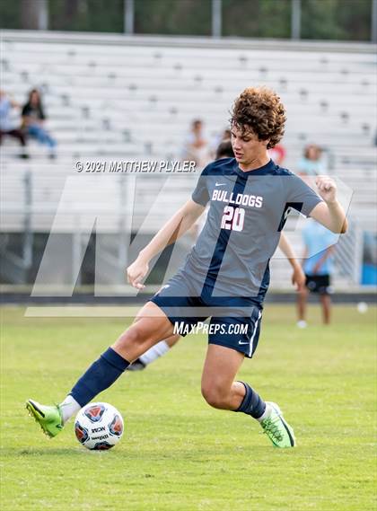 Thumbnail 2 in Harnett Central @ Terry Sanford photogallery.