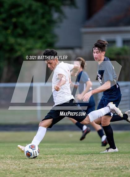 Thumbnail 1 in Harnett Central @ Terry Sanford photogallery.