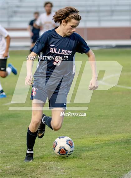 Thumbnail 2 in Harnett Central @ Terry Sanford photogallery.