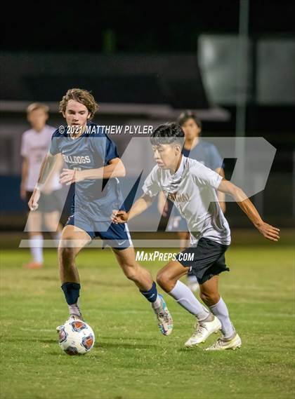 Thumbnail 1 in Harnett Central @ Terry Sanford photogallery.