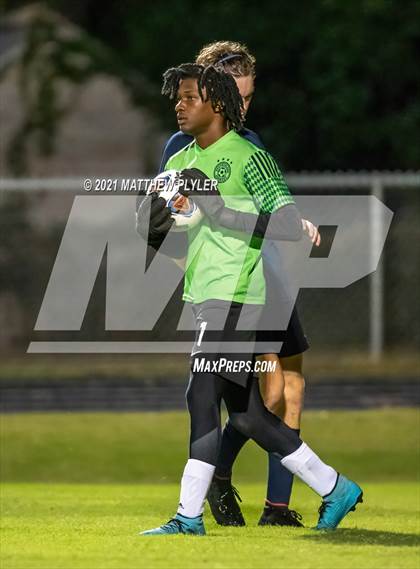 Thumbnail 2 in Harnett Central @ Terry Sanford photogallery.