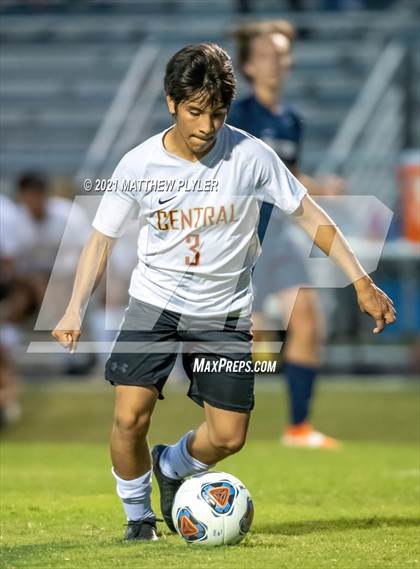Thumbnail 2 in Harnett Central @ Terry Sanford photogallery.
