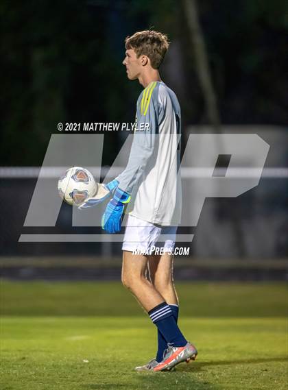 Thumbnail 3 in Harnett Central @ Terry Sanford photogallery.
