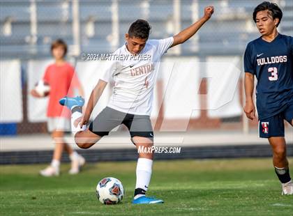 Thumbnail 2 in Harnett Central @ Terry Sanford photogallery.
