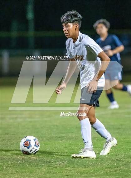 Thumbnail 3 in Harnett Central @ Terry Sanford photogallery.
