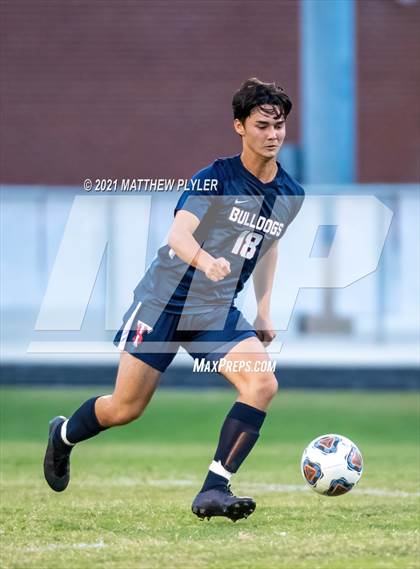 Thumbnail 3 in Harnett Central @ Terry Sanford photogallery.