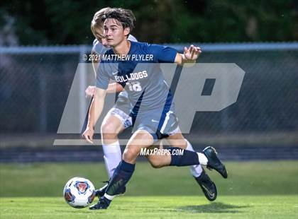 Thumbnail 1 in Harnett Central @ Terry Sanford photogallery.