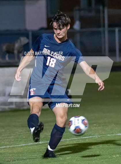 Thumbnail 1 in Harnett Central @ Terry Sanford photogallery.