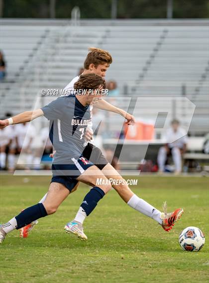 Thumbnail 1 in Harnett Central @ Terry Sanford photogallery.