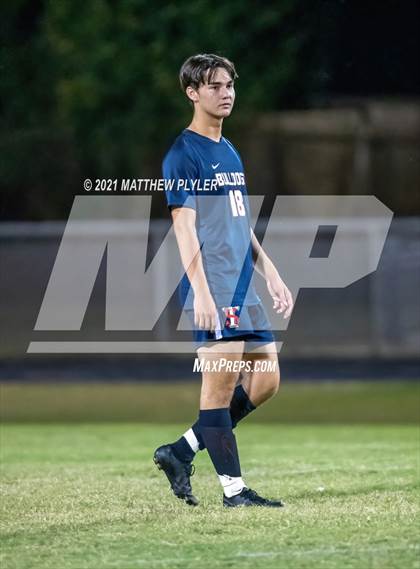 Thumbnail 3 in Harnett Central @ Terry Sanford photogallery.