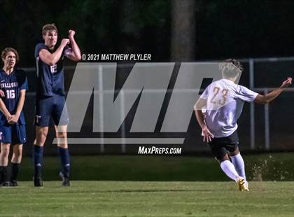 Thumbnail 3 in Harnett Central @ Terry Sanford photogallery.
