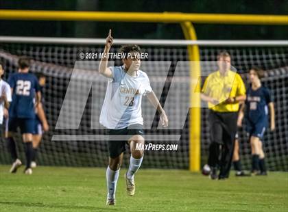 Thumbnail 2 in Harnett Central @ Terry Sanford photogallery.