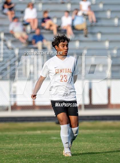 Thumbnail 2 in Harnett Central @ Terry Sanford photogallery.