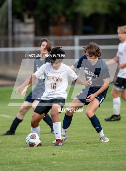 Thumbnail 3 in Harnett Central @ Terry Sanford photogallery.