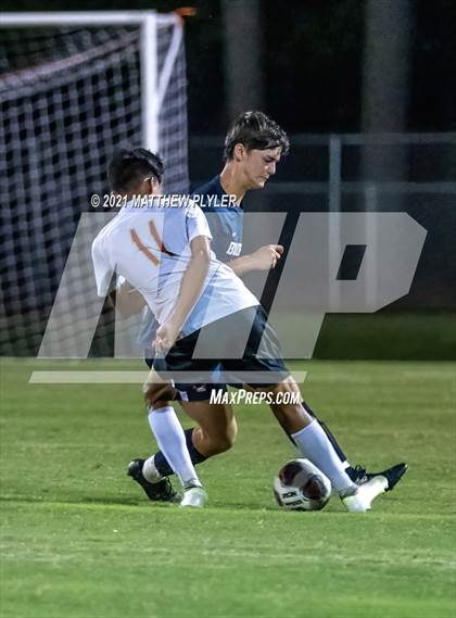 Thumbnail 3 in Harnett Central @ Terry Sanford photogallery.