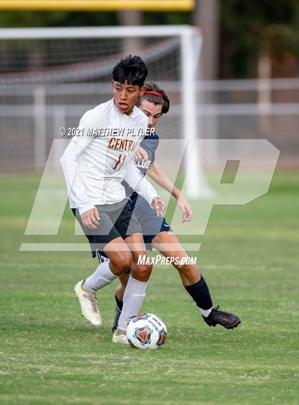 Thumbnail 2 in Harnett Central @ Terry Sanford photogallery.