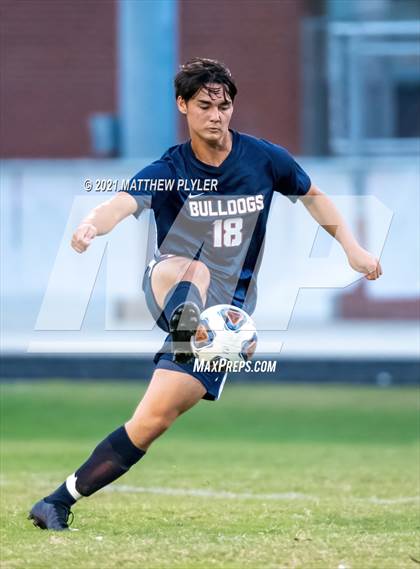 Thumbnail 2 in Harnett Central @ Terry Sanford photogallery.